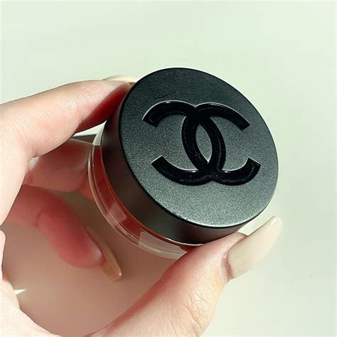 chanel clear lip balm|Chanel lip balm boots.